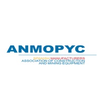 ANMOPYC at The Mining Show 2025