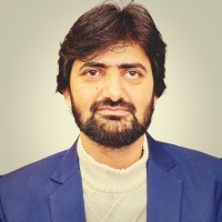 Mukhtiar Ghani | Assistant Director | University of Goettingen » speaking at The Mining Show
