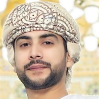 Ali Al-Maqbali