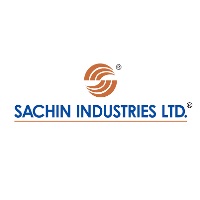 SACHIN INDUSTRIES LTD at The Mining Show 2025