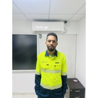 Jaavar Ebou El Maaly | Mining Engineer - Production | Kinross Gold Corporation - Tasiast » speaking at The Mining Show