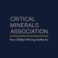 Critical Minerals Association at The Mining Show 2025