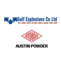 Gulf Explosives & Austin Powder at The Mining Show 2025