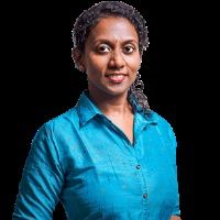 Avanthika Satheesh