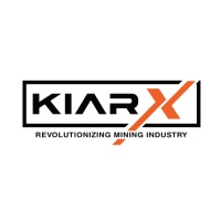 KiarX at The Mining Show 2025