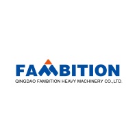 Qingdao Fambition Heavy Machinery Co.,Ltd at The Mining Show 2025