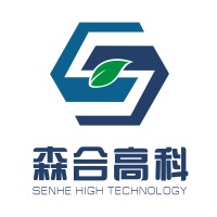 GUANGXI SENHE HIGH TECHNOLOGY CO.,LTD at The Mining Show 2025