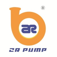 Shijiazhuang Zhengrong Pump Co., Ltd at The Mining Show 2025