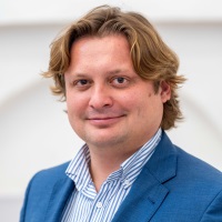 Kirill Kozenyashev