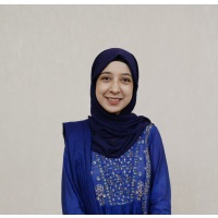 Bushra Anis