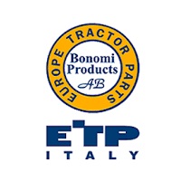 Europe Tractor Parts Srl at The Mining Show 2025