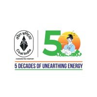 Coal India Limited at The Mining Show 2025