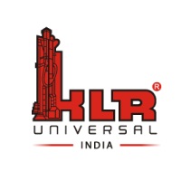 KLR Universal India at The Mining Show 2025