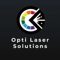 Opti Laser Solutions at The Mining Show 2025