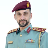Abdul Rahman Al Mansoori