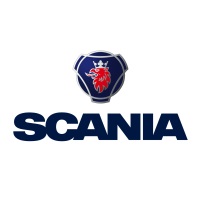 Scania at The Mining Show 2025