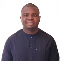 Stephen Utah Anondona