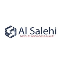Al Salehi at The Mining Show 2025