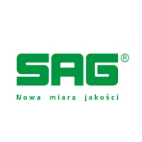 SAG Sp. z o.o. at The Mining Show 2025