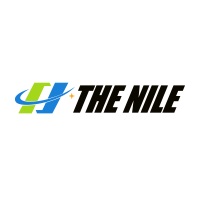 THE NILE MACHINERY CO.,LTD at The Mining Show 2025