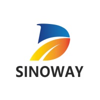 HENAN SINOWAY TRADING CO., LTD at The Mining Show 2025