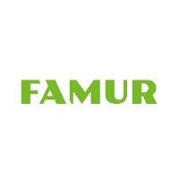 FAMUR at The Mining Show 2025