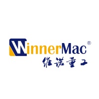 Winnermac Heavy Industrial at The Mining Show 2025