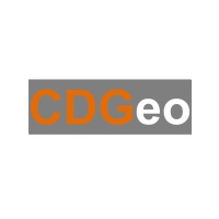 CDG-China Drilling Geo at The Mining Show 2025