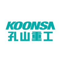 KOONSA HEAVY INDUSTRY at The Mining Show 2025