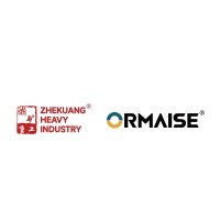 ZHEKUANG HEAVY INDUSTRY at The Mining Show 2025