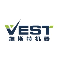 HENAN VEST MACHINERY CO.,LTD at The Mining Show 2025