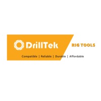 Drilltek Geological Equipment at The Mining Show 2025