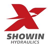 SHOWIN HYDRAULICS at The Mining Show 2025