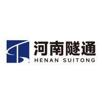 SUITONG CRANE at The Mining Show 2025