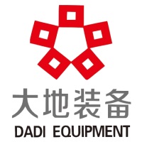 Jiangyin Dadi Equipment Co Ltd at The Mining Show 2025