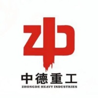 LUOYANG ZHONGDE HEAVY INDUSTRY at The Mining Show 2025