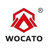 SHANGHAI WOCAT INDUSTRIES LTD at The Mining Show 2025