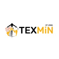 TEXMiN (Technology Innovation in Exploration & Mining) Foundation at The Mining Show 2025