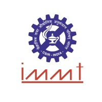 CSIR - Institute of Minerals and Materials Technology at The Mining Show 2025