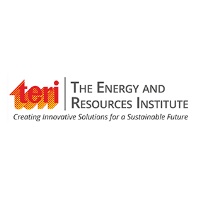 The Energy and Resources Institute (TERI) at The Mining Show 2025
