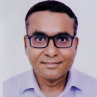 Sunil Kumar Singh