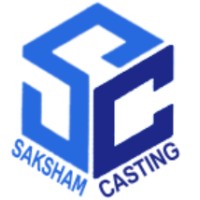 SAKSHAM CASTING at The Mining Show 2025