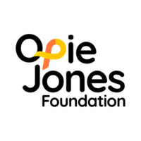 Opie Jones Foundation at Advanced Therapies USA 2025