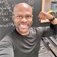 Tony Newberne | Patient Advocate | Patient Advocate » speaking at Advanced Therapies USA