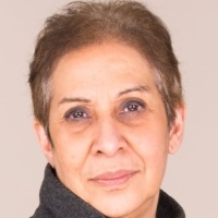 Shirley Bartido | Director, Global Regulatory Affairs Oncology Cell Therapy | Takeda » speaking at Advanced Therapies USA