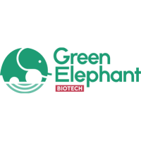 Green Elephant Biotech at Advanced Therapies USA 2025