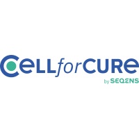 CELLforCURE Seqens at Advanced Therapies USA 2025