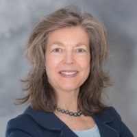 Mary Schaheen