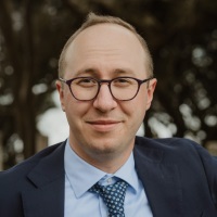 Andrew Steinsapir