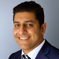 Steve Awad